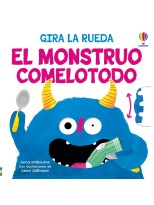 MONSTRUO COMELOTODO, EL