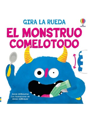 MONSTRUO COMELOTODO, EL