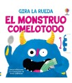 MONSTRUO COMELOTODO, EL