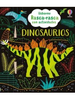 DINOSAURIOS RASCARASCA