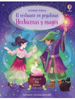 HECHICERAS Y MAGOS