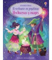 HECHICERAS Y MAGOS