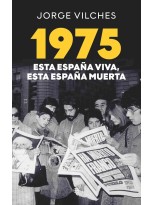 1975 ESTA ESPAÑA VIVA ESTA ESPAÑA MUERTA