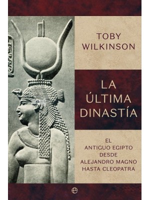 LA ÚLTIMA DINASTÍA