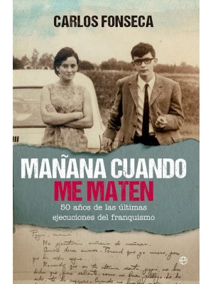 MAÑANA CUANDO ME MATEN