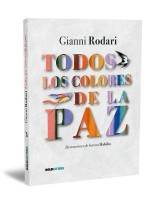 TODOS LOS COLORES DE LA PAZ