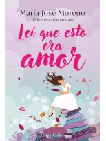 LEÍ QUE ESTO ERA AMOR