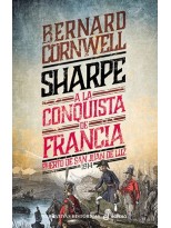 SHARPE A LA CONQUISTA DE FRANCIA