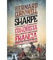 SHARPE A LA CONQUISTA DE FRANCIA