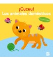 CUCUU LOS ANIMALES DOMÉSTICOS