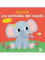 CUCUU LOS ANIMALES DEL MUNDO