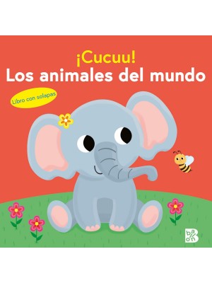 CUCUU LOS ANIMALES DEL MUNDO