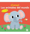 CUCUU LOS ANIMALES DEL MUNDO