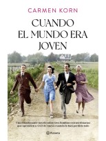 CUANDO EL MUNDO ERA JOVEN
