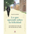 LO QUE APRENDÍ SOBRE LA FELICIDAD