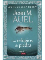 REFUGIOS DE PIEDRA, LOS