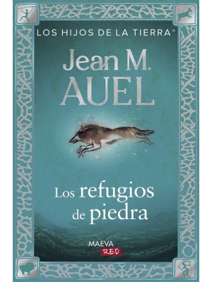 REFUGIOS DE PIEDRA, LOS