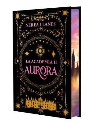 ACADEMIA 2. AURORA, LA