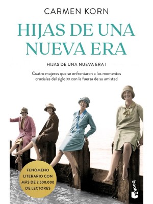HIJAS DE UNA NUEVA ERA /1