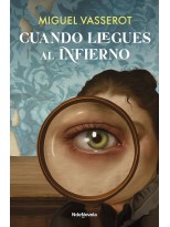 CUANDO LLEGUES AL INFIERNO