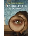CUANDO LLEGUES AL INFIERNO