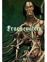 FRANKENSTEIN TOMÁS HIJO