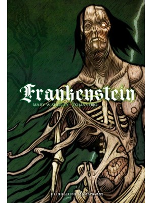FRANKENSTEIN TOMÁS HIJO