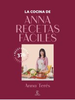 COCINA DE ANNA RECETAS FÁCILES, LA