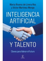 INTELIGENCIA ARTIFICIAL Y TALENTO