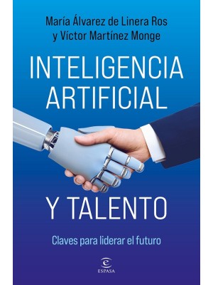 INTELIGENCIA ARTIFICIAL Y TALENTO