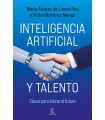 INTELIGENCIA ARTIFICIAL Y TALENTO