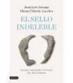 SELLO INDELEBLE, EL