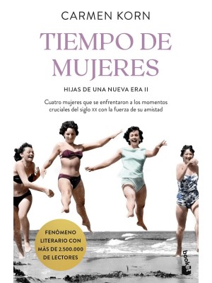 TIEMPO DE MUJERES /2