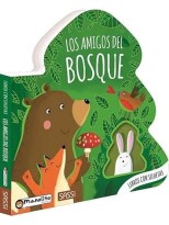 AMIGOS DEL BOSQUE, LOS
