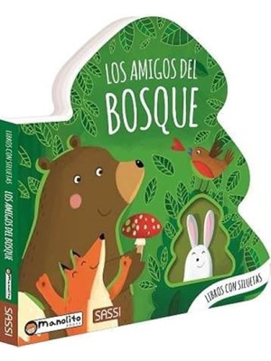 AMIGOS DEL BOSQUE, LOS