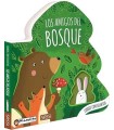 AMIGOS DEL BOSQUE, LOS