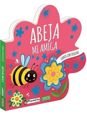ABEJA MI AMIGA