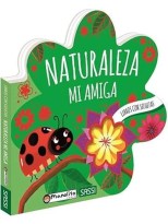 NATURALEZA MI AMIGA