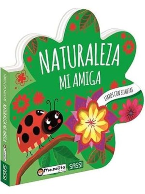 NATURALEZA MI AMIGA
