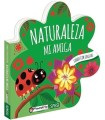 NATURALEZA MI AMIGA