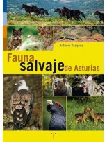 FAUNA SALVAJE DE ASTURIAS