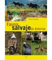 FAUNA SALVAJE DE ASTURIAS