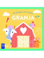 GRANJA. TEXTURAS, LA