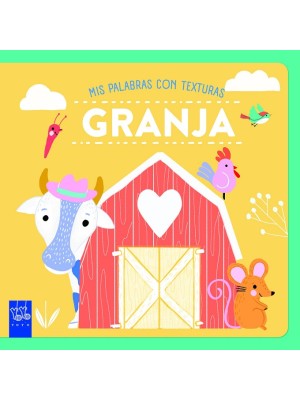 GRANJA. TEXTURAS, LA