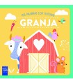 GRANJA. TEXTURAS, LA