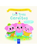 TRES CERDITOS, LOS