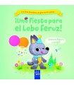 ¡UNA FIESTA PARA EL LOBO FEROZ!