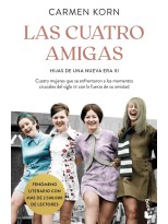 CUATRO AMIGAS, LAS /3