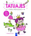 PRINCESA LUCÍA