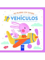 VEHÍCULOS. TEXTURAS